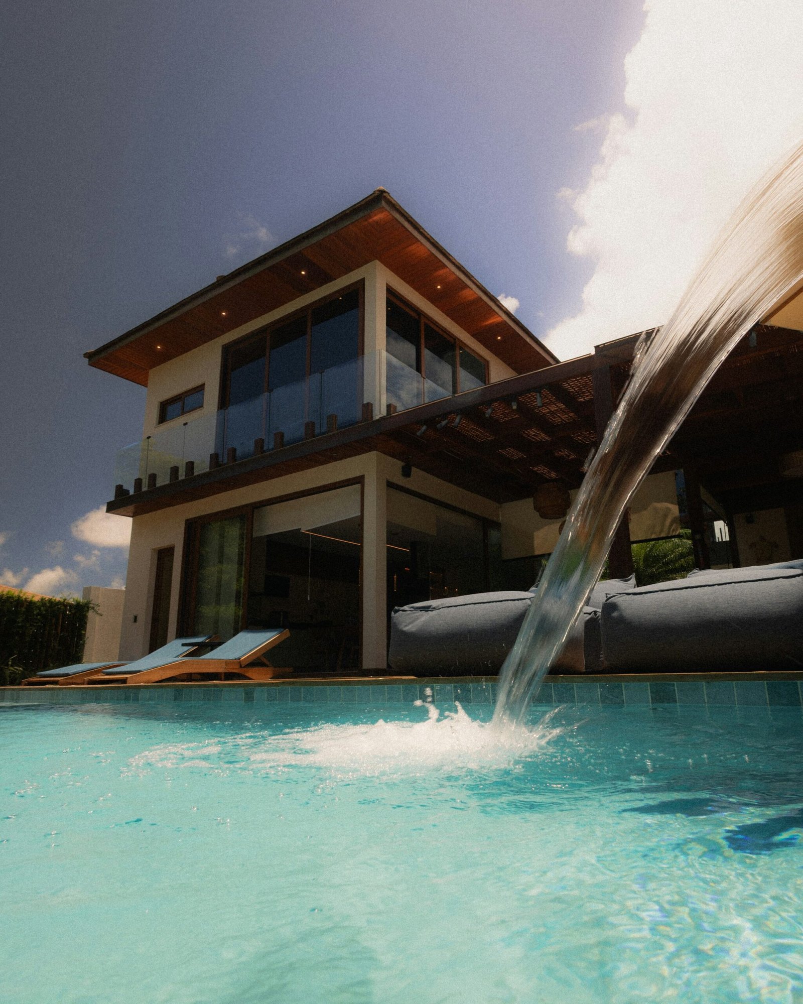 Inspiration mini-piscine – voir la fiche du modèle